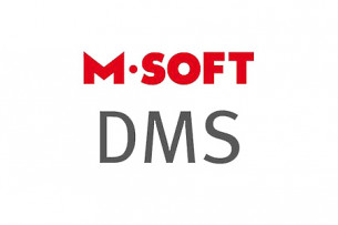 M Soft DMS