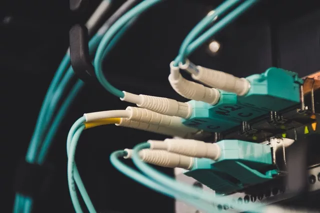 Netzwerktechnik / Virtualisierung / Clouddienste