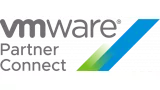 VMare Partner Connect Logo Color